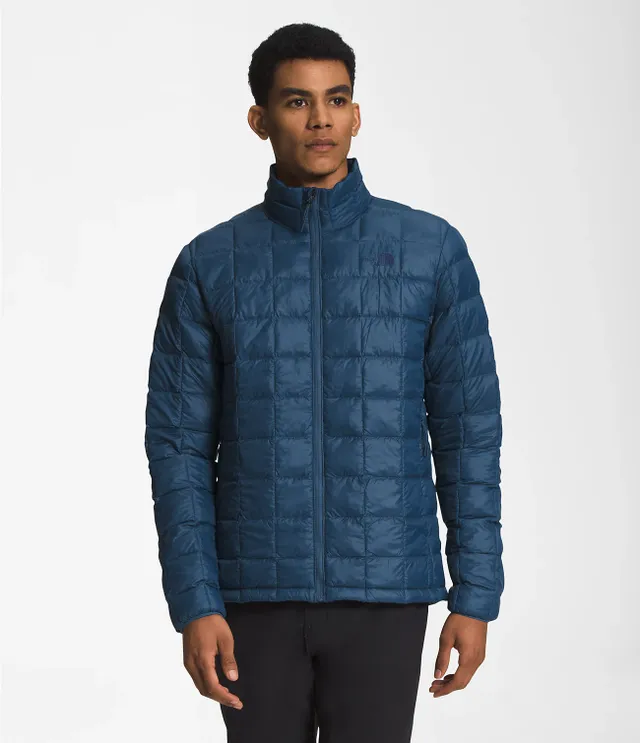 The North Face Mens ThermoBall Vest 2.0