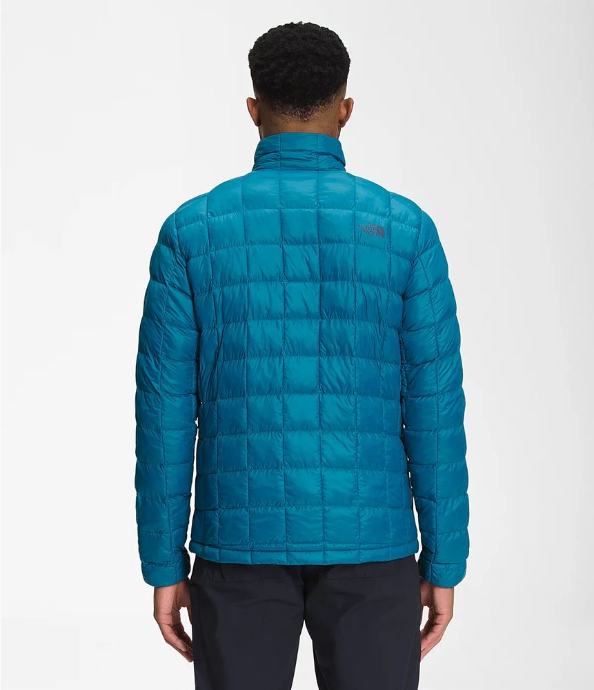 Men’s ThermoBall™ Eco Jacket | The North Face