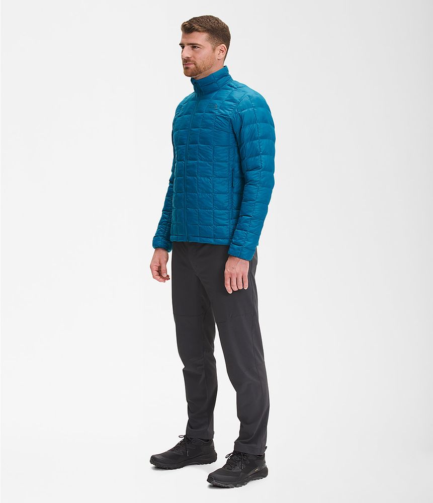 Men’s ThermoBall™ Eco Jacket | The North Face