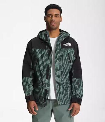 Men’s Printed K2RM DryVent™ Jacket | The North Face
