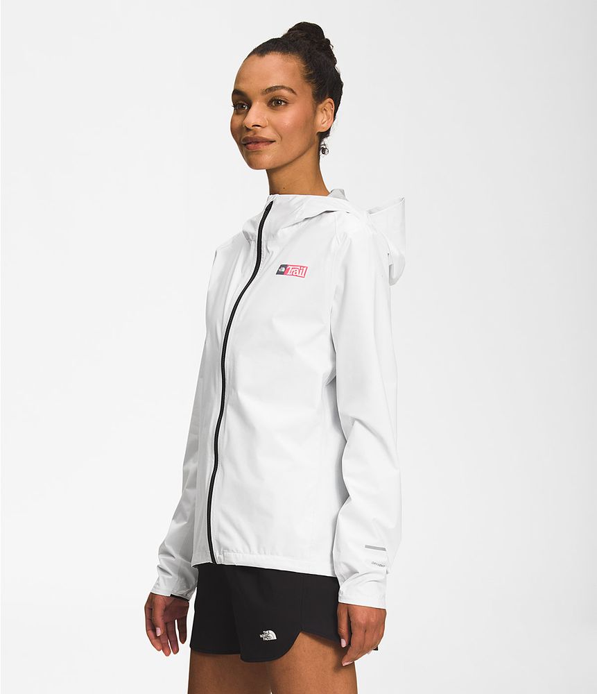 Women’s Printed First Dawn Packable Jacket | The North Face