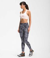 Women’s Printed Motivation High-Rise 7/8 Pocket Tight | The North Face