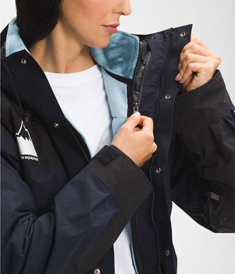 Women’s Printed Denali 2 Jacket | The North Face