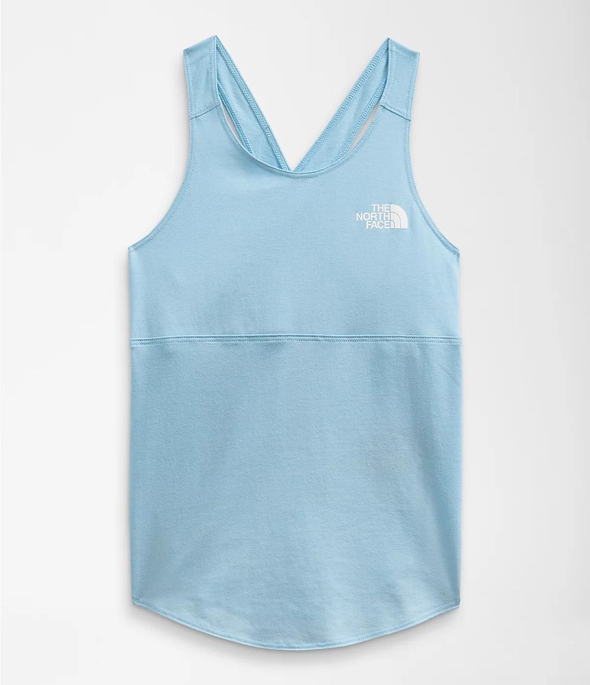Girls’ Never Stop Tank | The North Face