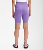 Girls’ Never Stop Bike Short | The North Face