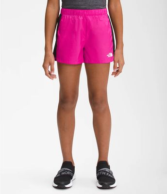 Girls’ Never Stop Run Short | The North Face