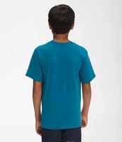 Boys’ Short Sleeve Graphic Tee | The North Face