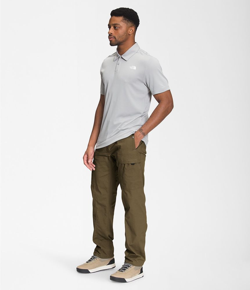 Nike Air Men's Ripstop Cargo Pants - Macy's