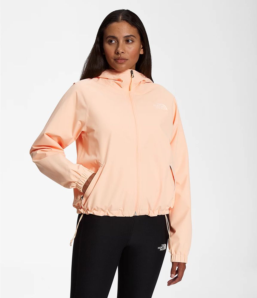 Women’s Voyage Short Jacket | The North Face