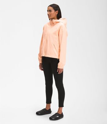 Women’s Voyage Short Jacket | The North Face