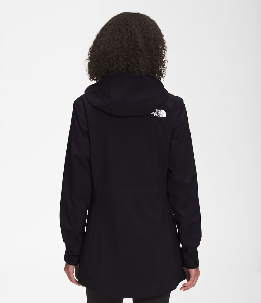 Women’s City Breeze Rain Jacket