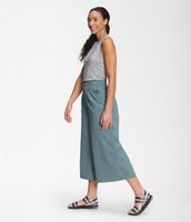 Women’s Standard Wide Leg Pant | The North Face