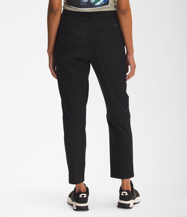 The North Face Women's Utility Cord Pants, The North Face