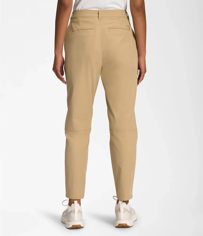 Women’s Standard Tapered Pants | The North Face