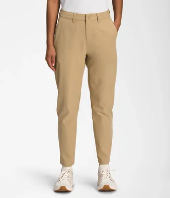 Women’s Standard Tapered Pants | The North Face