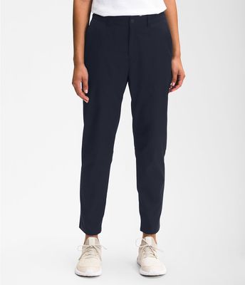 Women’s Standard Tapered Pant | The North Face