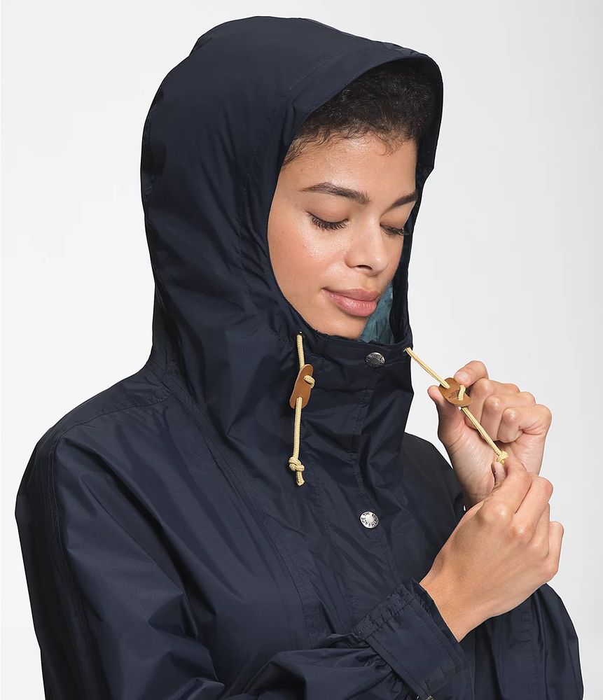 Women’s 78 Rain Top Jacket | The North Face