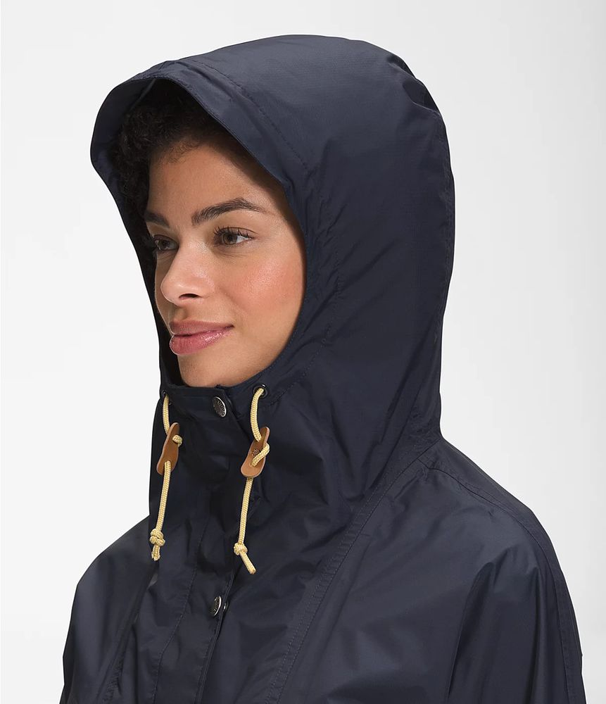 Women’s 78 Rain Top Jacket | The North Face