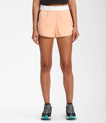 Women’s Hydrenaline™ Short 2000 | The North Face