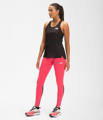 Women’s Movmynt Tight | The North Face