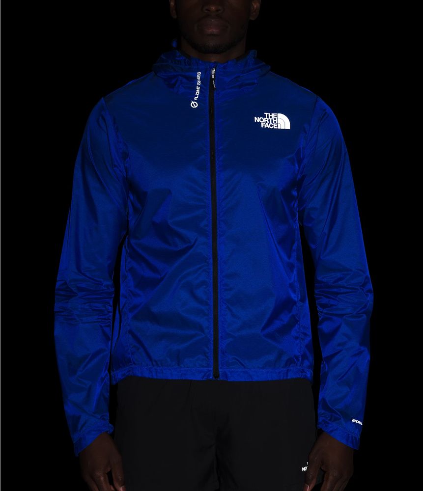 Flight Lightriser Wind Jacket