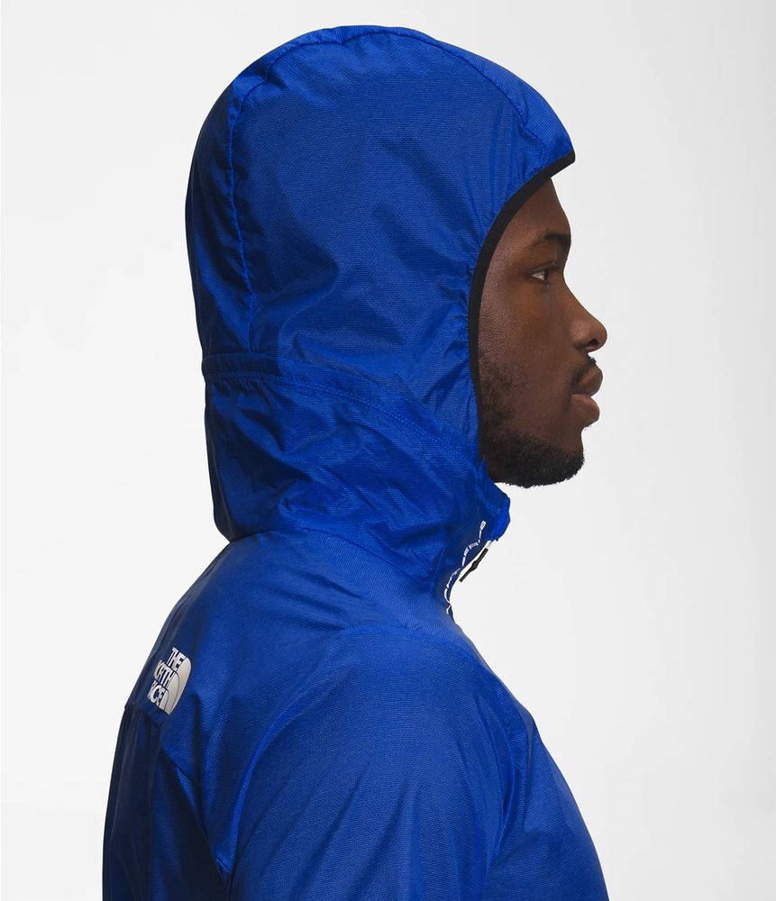 The North Face Men's Flight Lightriser Wind Jacket, The North Face