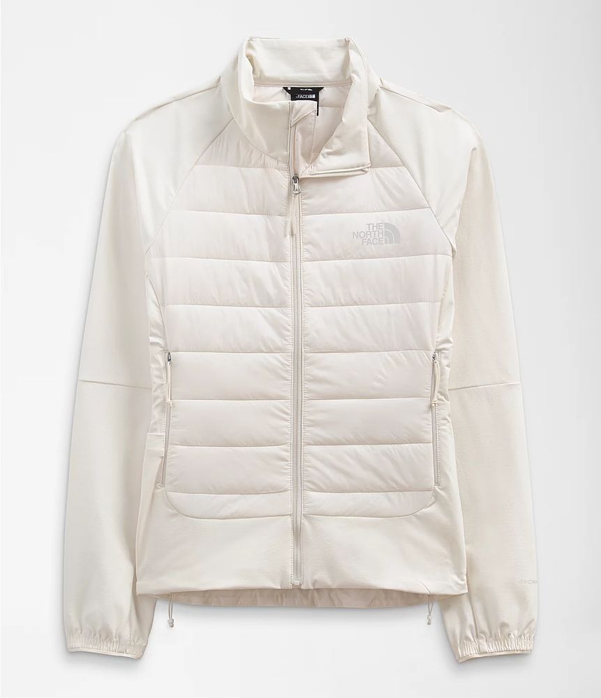 Women’s Shelter Cove Hybrid Jacket | The North Face