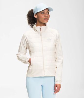 Women’s Shelter Cove Hybrid Jacket | The North Face