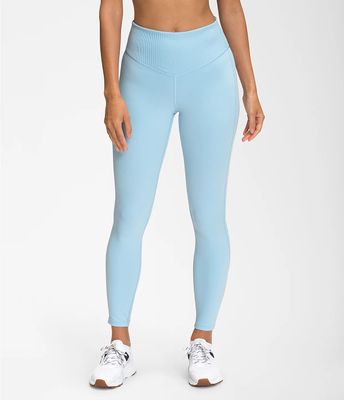 Women’s Dune Sky 7/8 Tights | The North Face