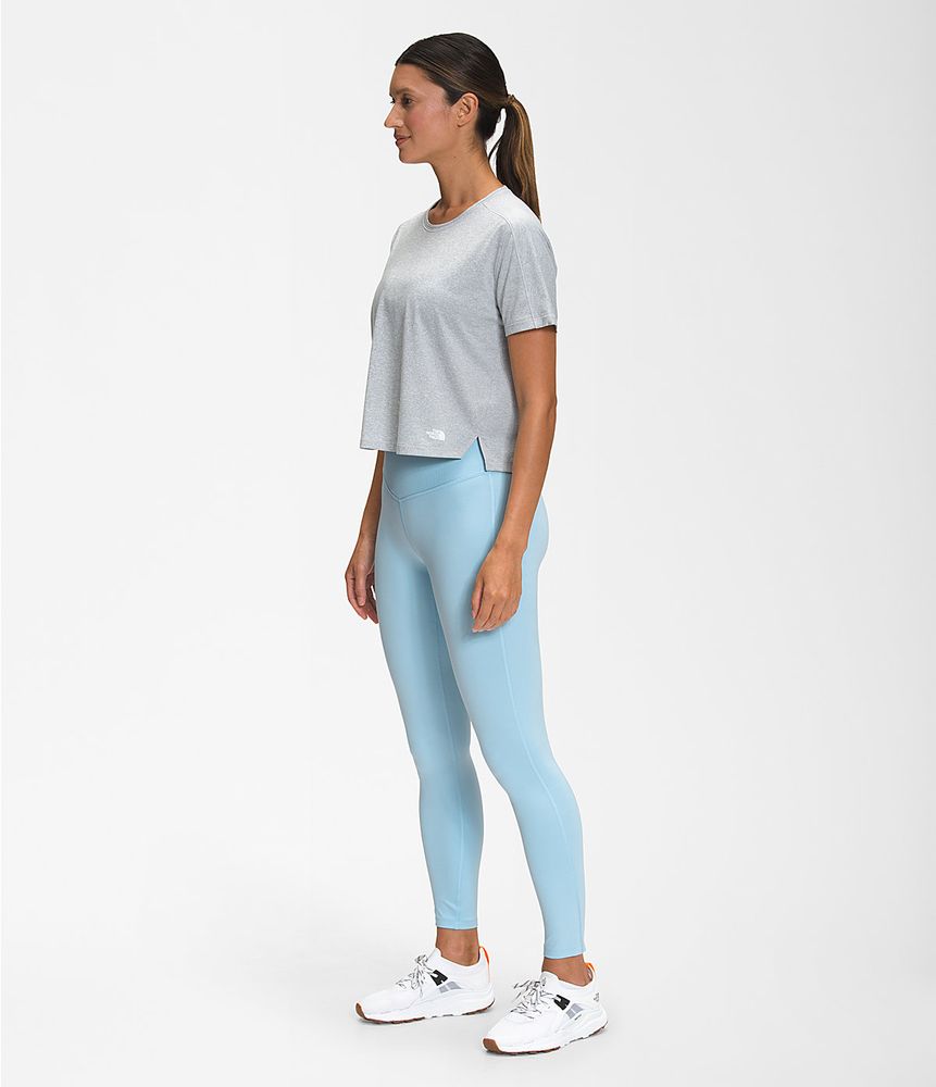 Women’s Dune Sky 7/8 Tights | The North Face
