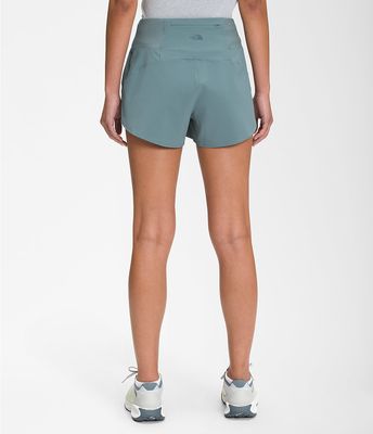 Women’s Arque 3" Shorts | The North Face