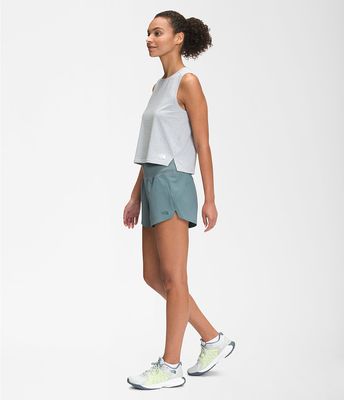 Women’s Arque 3" Shorts | The North Face