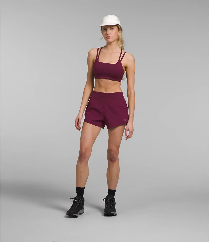Women’s Arque 3'' Shorts | The North Face
