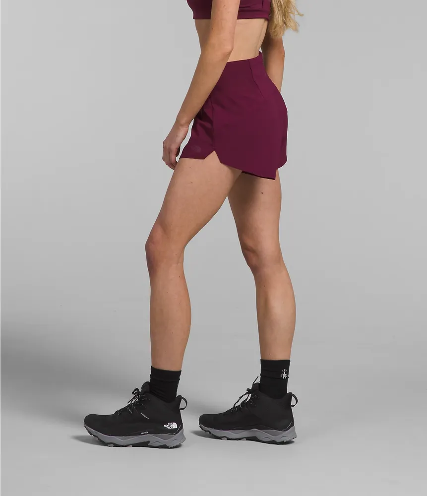 Women’s Arque 3'' Shorts | The North Face