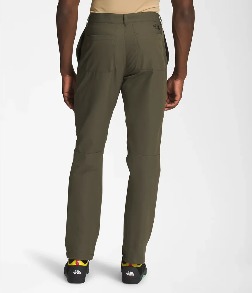 The North Face Men's Project Pants, The North Face