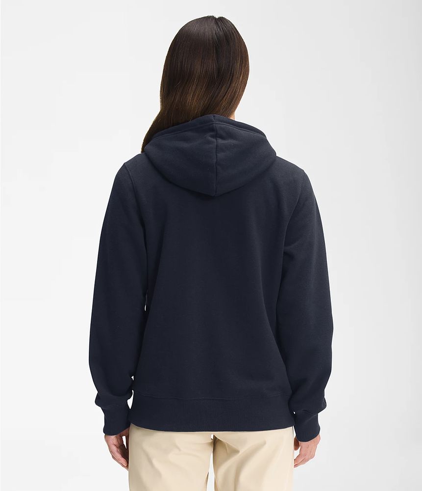 Women's Half Dome Full Zip Hoodie | The North Face