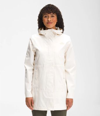 Women’s Woodmont Parka | The North Face