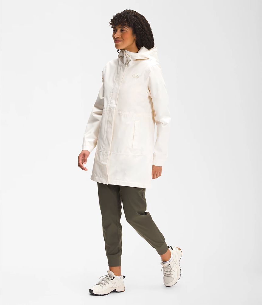 Women’s Woodmont Parka | The North Face