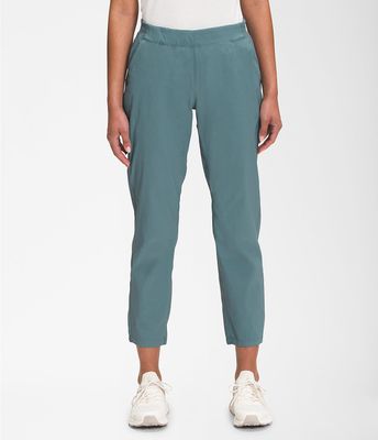 Women’s Class V Ankle Pant | The North Face