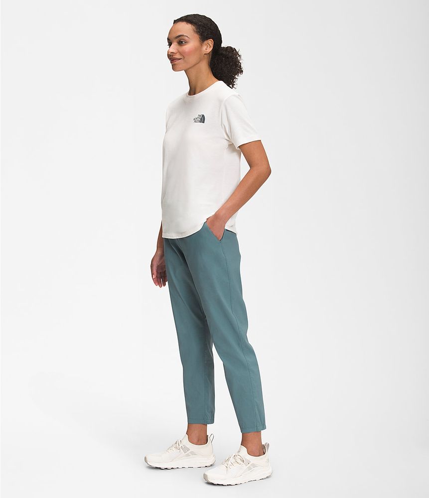 Women’s Class V Ankle Pant | The North Face