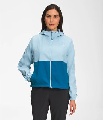 Women’s Class V Full Zip Hooded Jacket | The North Face