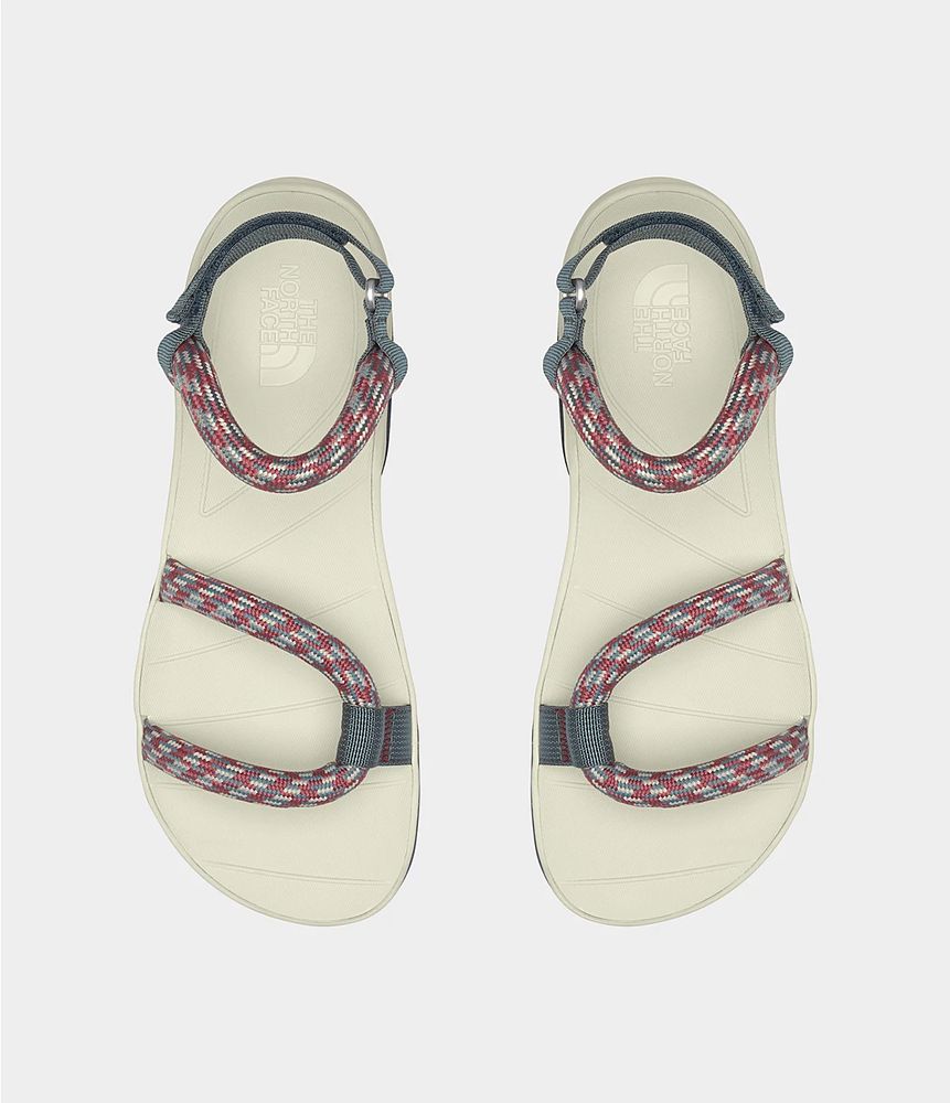 Women's Skeena Outdoor Sandal | The North Face