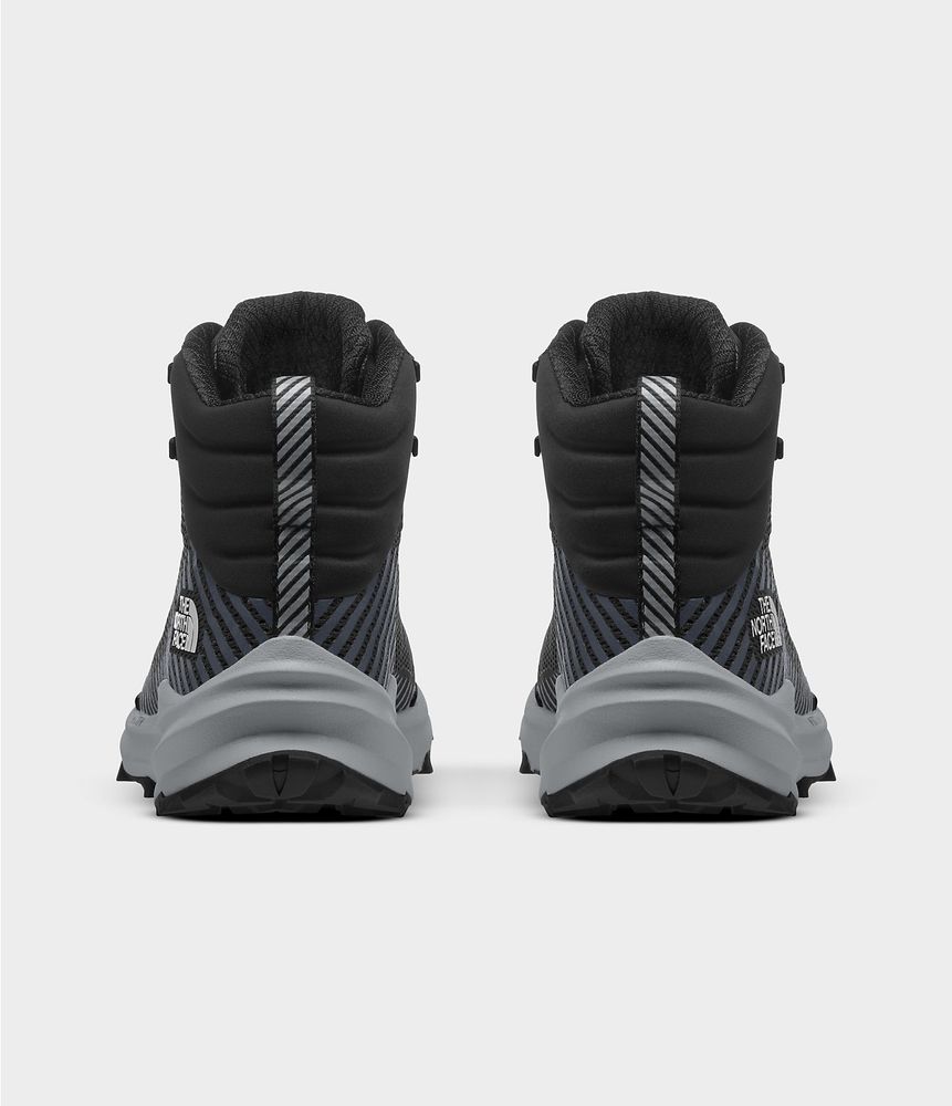 Men’s VECTIV Fastpack Mid FUTURELIGHT™ Boots | The North Face
