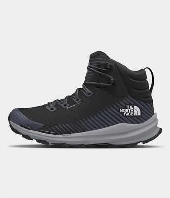 Men’s VECTIV Fastpack Mid FUTURELIGHT™ Boots | The North Face