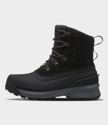 Men’s Chilkat V Lace Waterproof Boots | The North Face