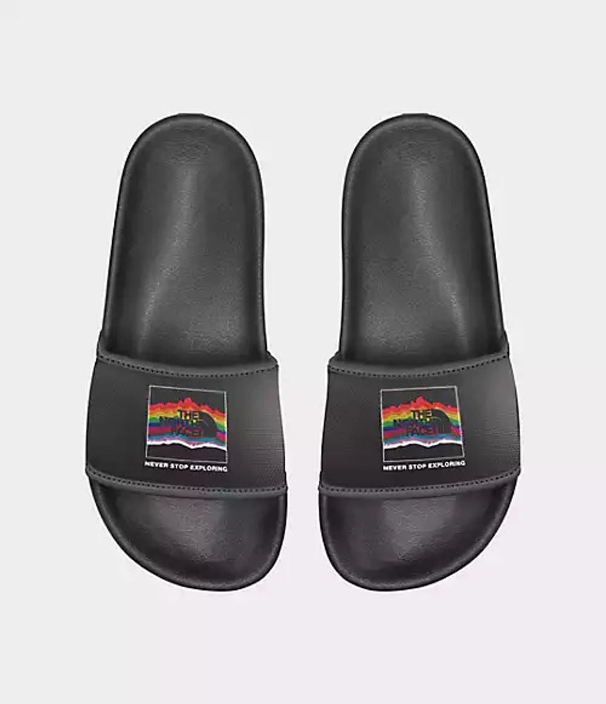 Women's Pride Base Camp Slide III | The North Face