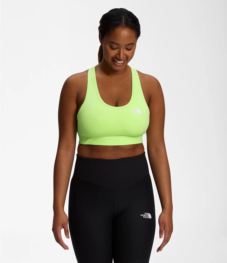 The North Face Women's Midline Bra, The North Face