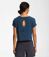 Women’s Wander Crossback Short-Sleeve | The North Face