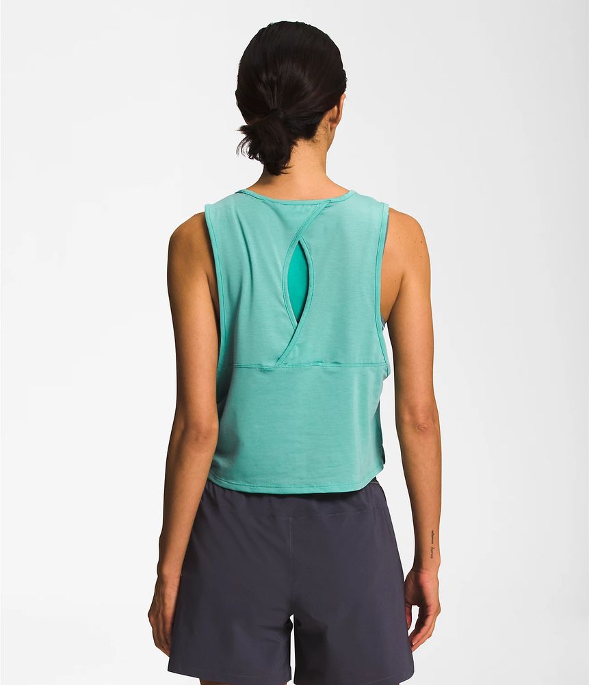 Women’s Wander Crossback Tank | The North Face