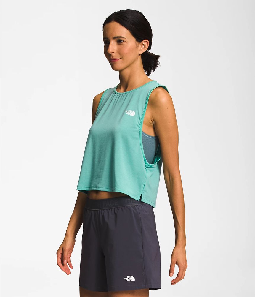 Women’s Wander Crossback Tank | The North Face